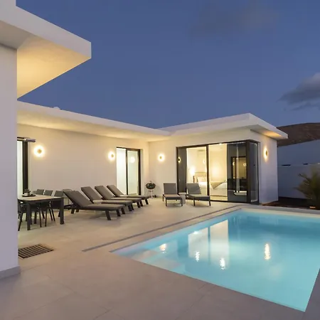 ヴィラ Casa Corazon By Blve Homes ヤイサ