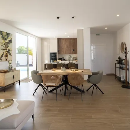 Casa Corazon By Blve Homes ヴィラ
