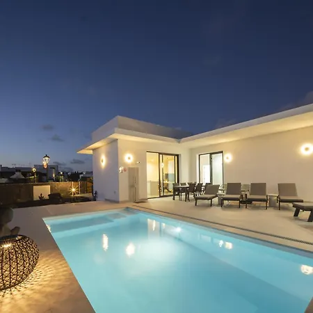 Casa Corazon By Blve Homes ヴィラ ヤイサ