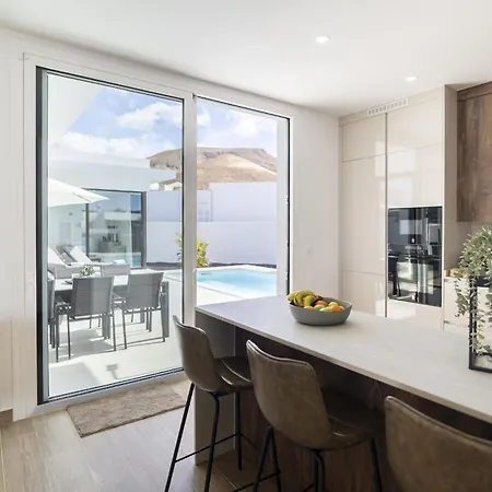 ヴィラ Casa Corazon By Blve Homes *