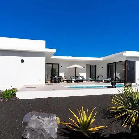ヴィラ Casa Corazon By Blve Homes *