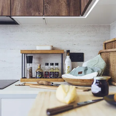 Casa Corazon By Blve Homes ヴィラ