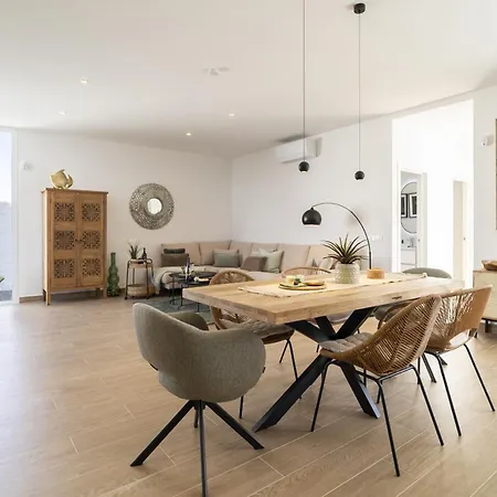 ヴィラ Casa Corazon By Blve Homes *